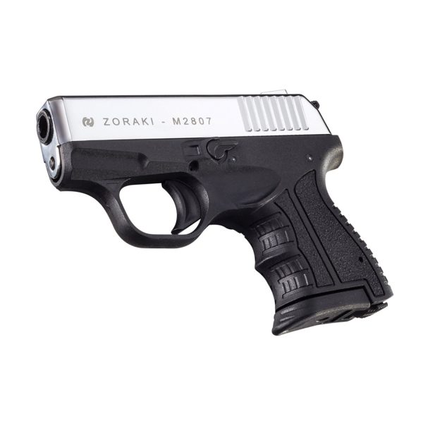 Kurusıkı Tabanca M2807