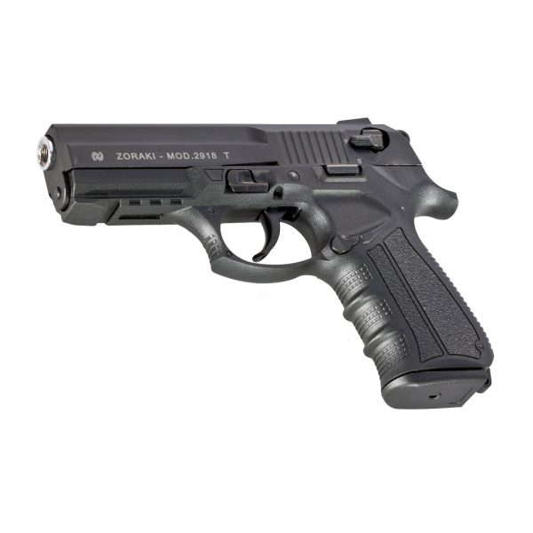 Zoraki 2918 Kurusıkı Tabanca