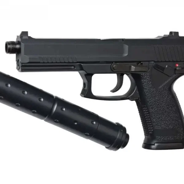 ASG MK23 SPECIAL OPERATIONS AIRSOFT TABANCA