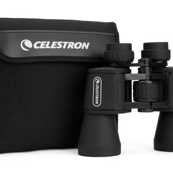 Celestron Upclose G2 10x50mm Porro Dürbün