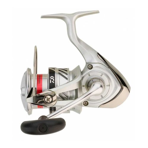 Daiwa Crossfire LT 20 CXH 3000 Spin Olta Makinesi